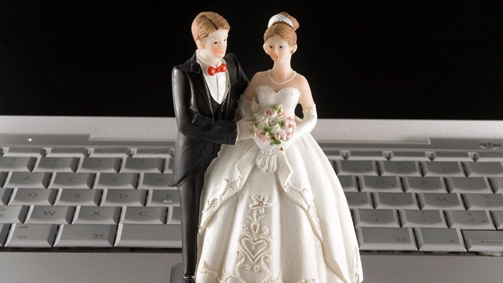 Online Nikah/Online Marriage in Pakistan