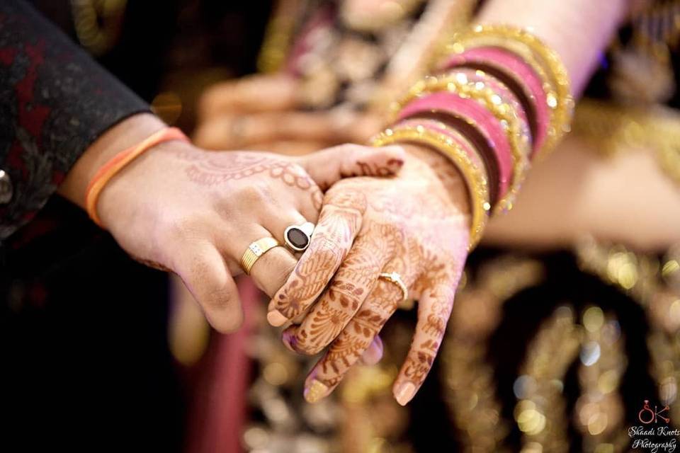 Online Nikah Pakistan