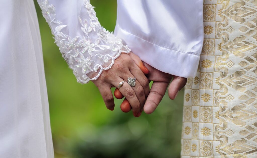 Online Nikah Pakistan