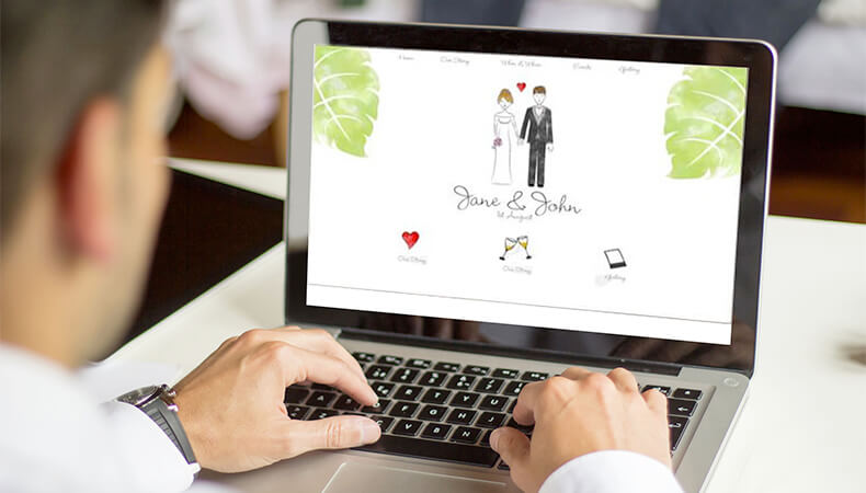 Online Marriage in Pakistan
