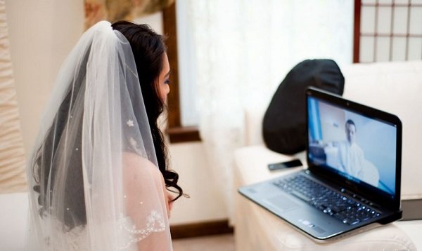 Online Marriage