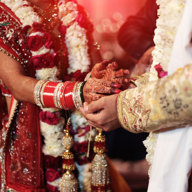 court marriage