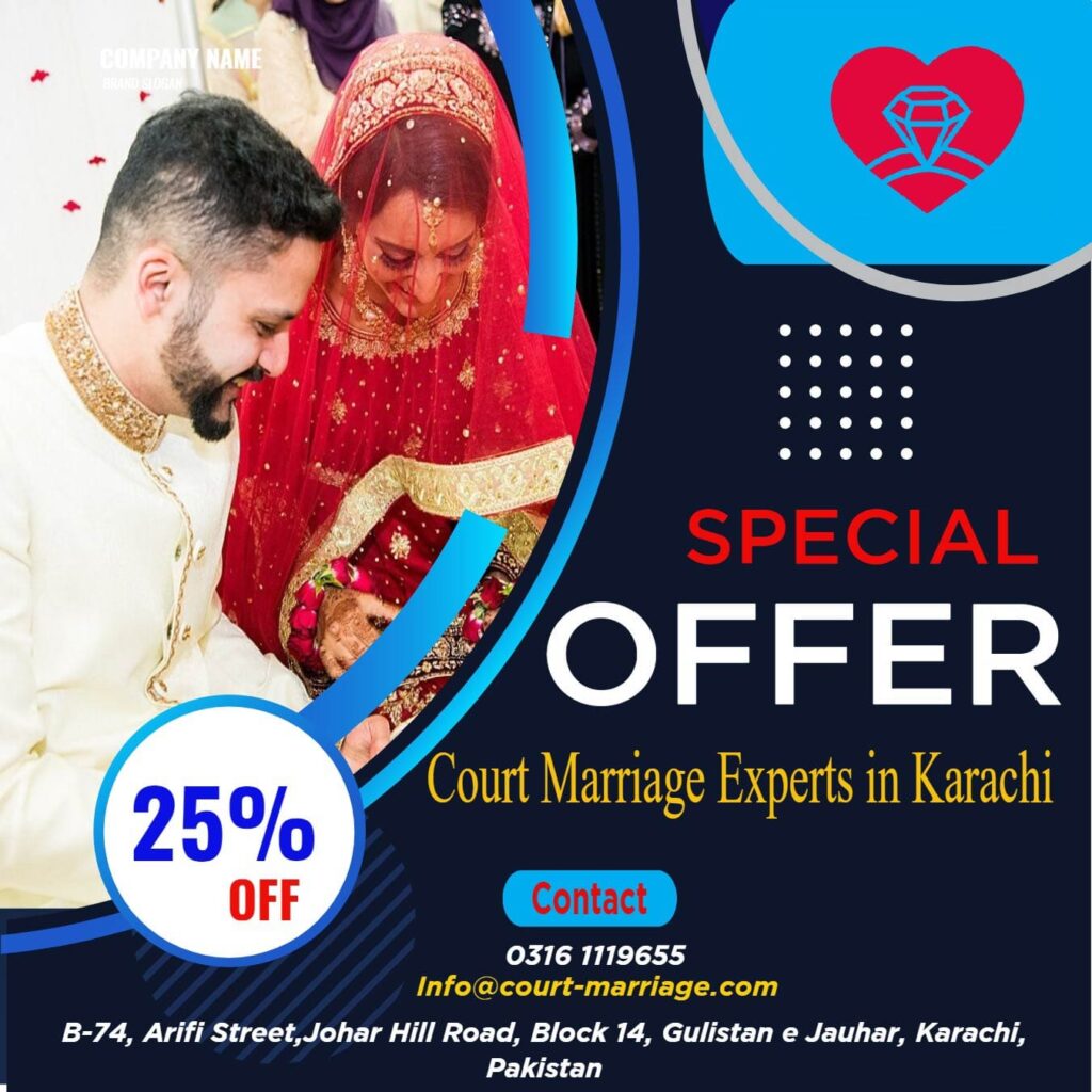 online marriage