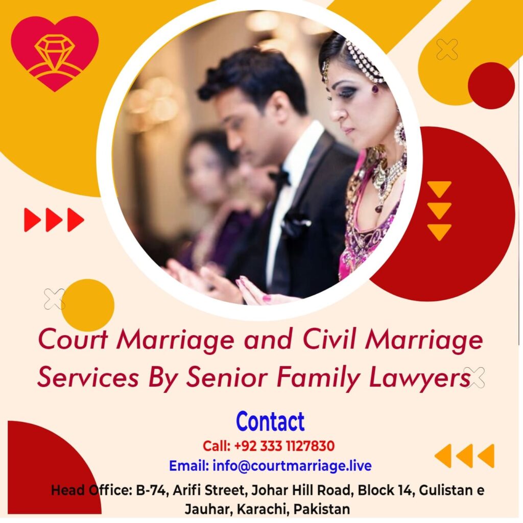 Online marriage-Online Nikah in Karachi, Islamabad, Rawalpindi, Lahore and Multan, Pakistan