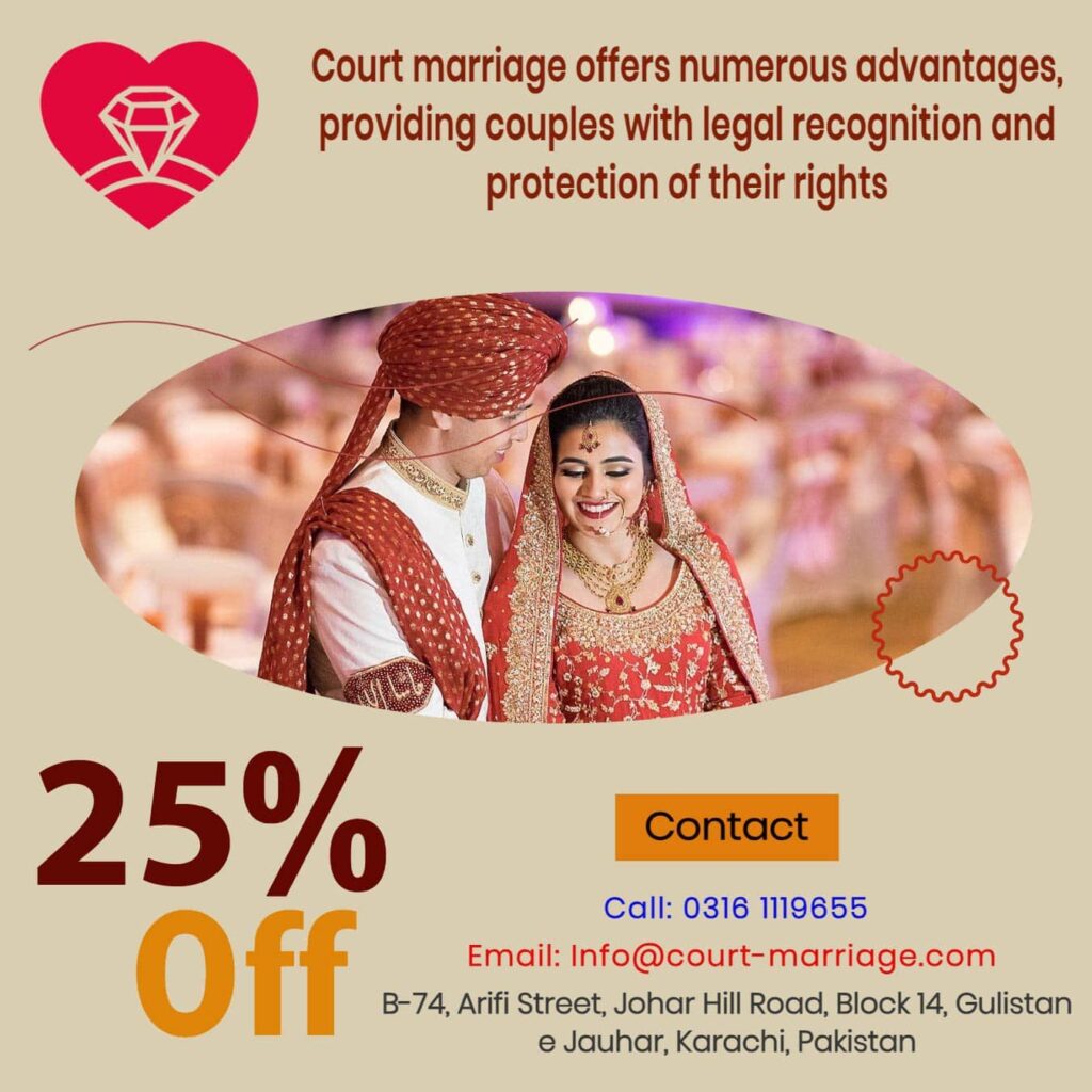 Online marriage-online Nikah in Pakistan