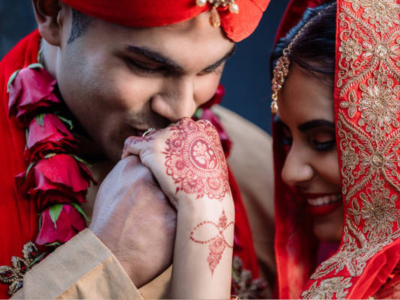 Online Marriage