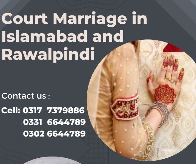 Online Marriage