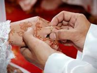 Online Marriage