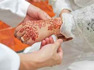 Online Marriage
