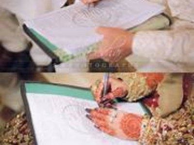 Online Marriage