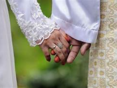 Nikah Khawan Qazi