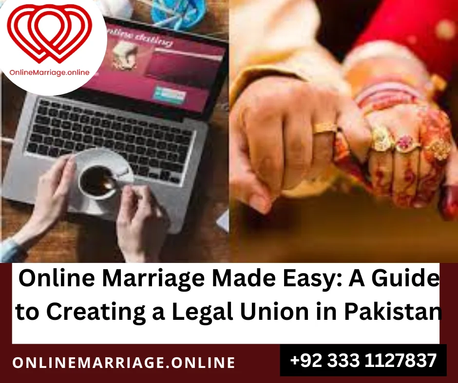 Qanoon Group online marriage guide